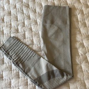 Ultra seamless leggings